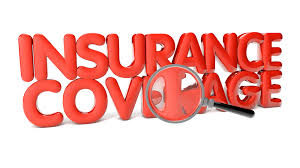 insurance coverage