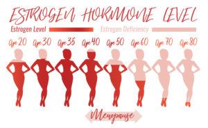 Bioidentical hormones