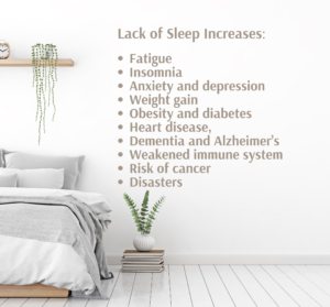 hormones and sleep