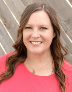 Headshot of care team member, Jennifer Kline