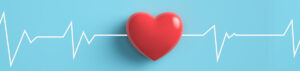 concept of heart health