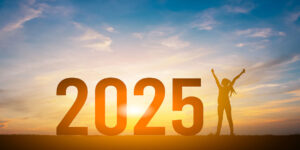 2025 resolutions