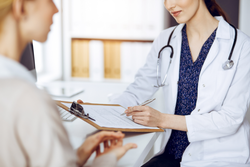 Functional medicine lab testing and diagnostics