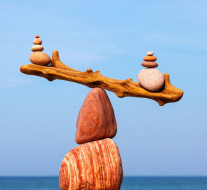 concept of hormonal imbalance