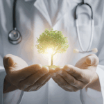 functional medicine concept