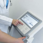 InBody scan
