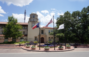Highland Park, TX