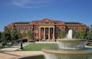 Southlake Texas town hall