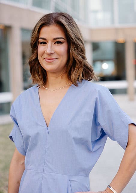 Vanessa Cain, FNP-C